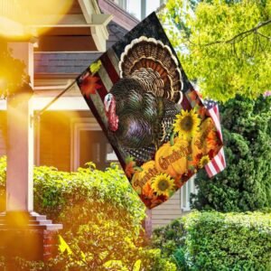 Thanksgiving Turkey Images Flagwix™ America Flag