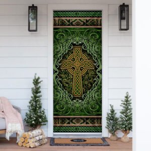 Irish Door Cover