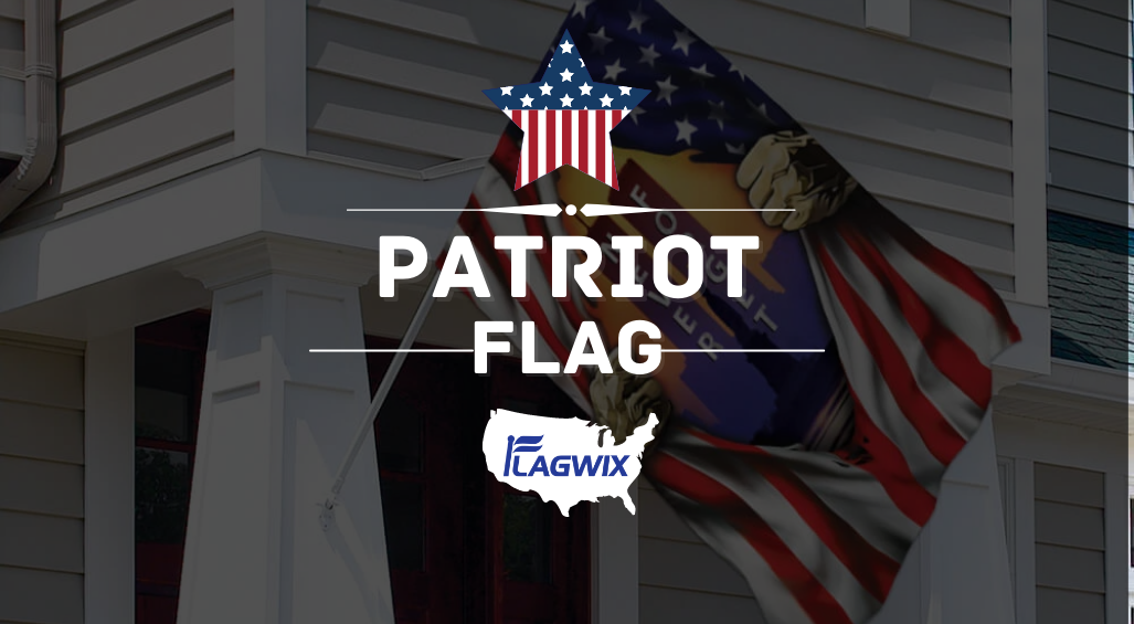 patriot flag