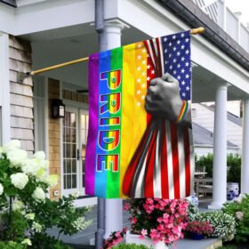Pride Flag LGBT THB3264Fv1