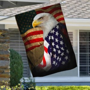 American Eagle Flag We The People Patriot American Flag TRN1247F