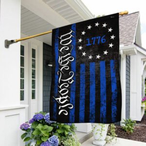 Betsy Ross Flag We The People QNK852Fv3