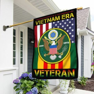 Vietnam Era Veteran Flag DDH2904F