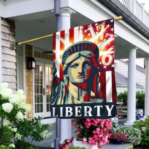American Flag Liberty NNT04Fv1