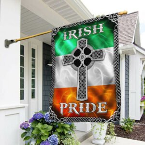 Irish Pride Flag THB3532F