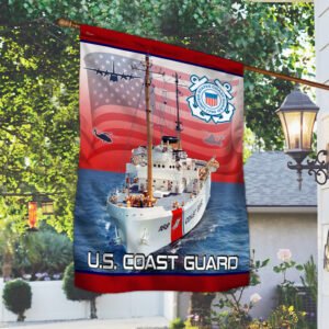 United States Coast Guard Flag Hull no: 168 cutter Yocona MLH1923Fv2