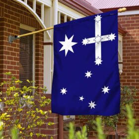 Australian Eureka Flag TRH1836F