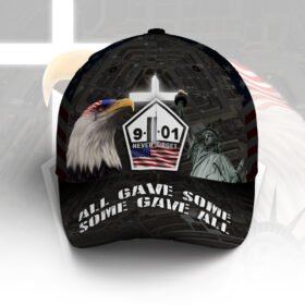 911 Baseball Cap The Pentagon Never Forget BNT214BC