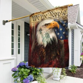 We The People American Patriot Flag TPT25F
