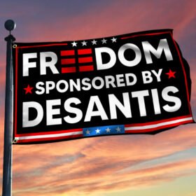 Freedom Sponsored By Desantis LNT604GF