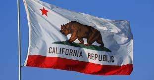 California flag can inspire