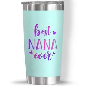 Best Nana Ever Tumbler 20Oz BNN760TU