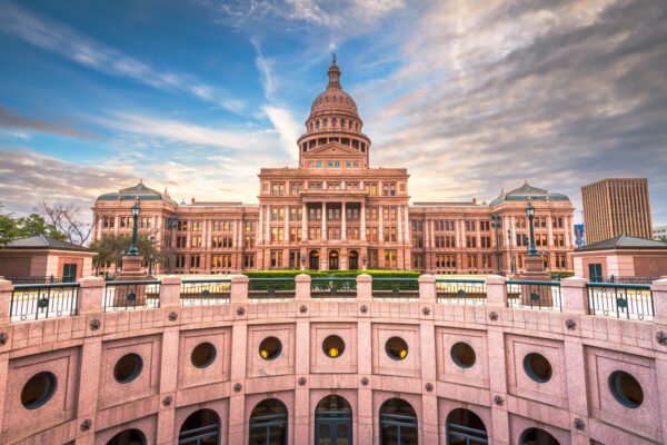 Texas History & Culture