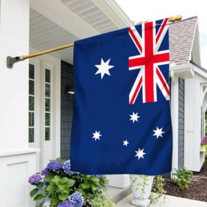 Australian National Flag TPT1289F