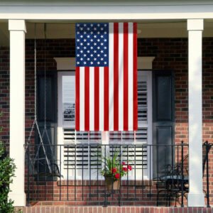 The National Flag Of The United States American U.S. Flag TPT1356F