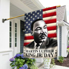 FLAGWIX  Martin Luther King Jr. Day Flag TQN2309F
